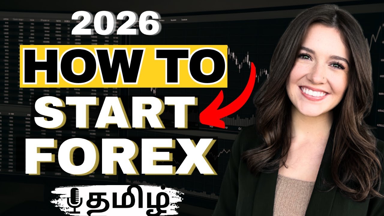 How to Trade Forex For Beginners in 2025 | Step by Step Guide Explained ...