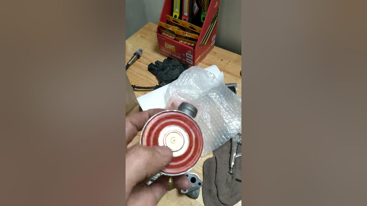 AUDI VW P0411 1.8T FIX - YouTube