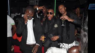 Dj mix 1er Chaba de chaba joyeux anniversaire