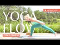 10 min yoga flow en franais enregistr au canada  sans accessoires