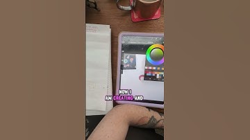 Procreate seamless pattern design #printondemand #gelatopartner #seamlesspattern #procreate #pod