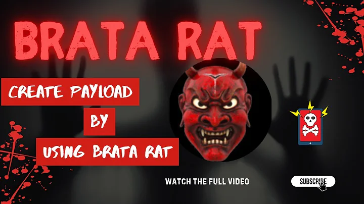 Barta RAT Latest Version | All Devices | Banking App Bypass & Black Screen | Android 16