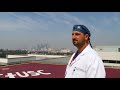 My Job in 60 Seconds  Aaron Strumwasser, MD