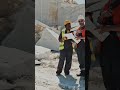Challenges in Sourcing Natural Stone Slabs