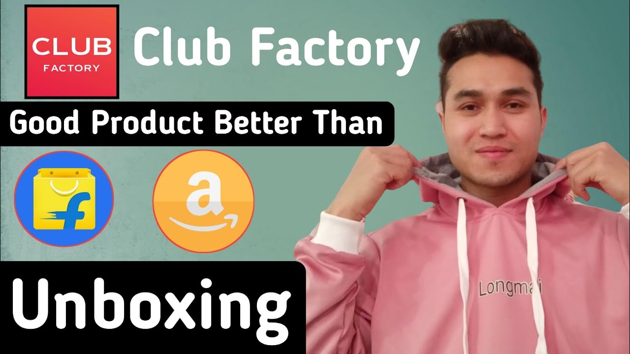 club factory hoodies