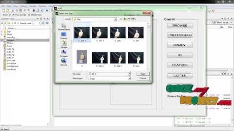 Final Year Projects | Image-Based and Sensor-Based Approaches to Arabic Sign Language Recognition