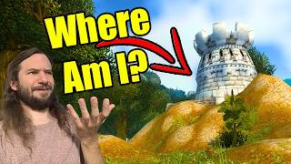 29 Minutes of Classic WoW GeoGuessr screenshot 4