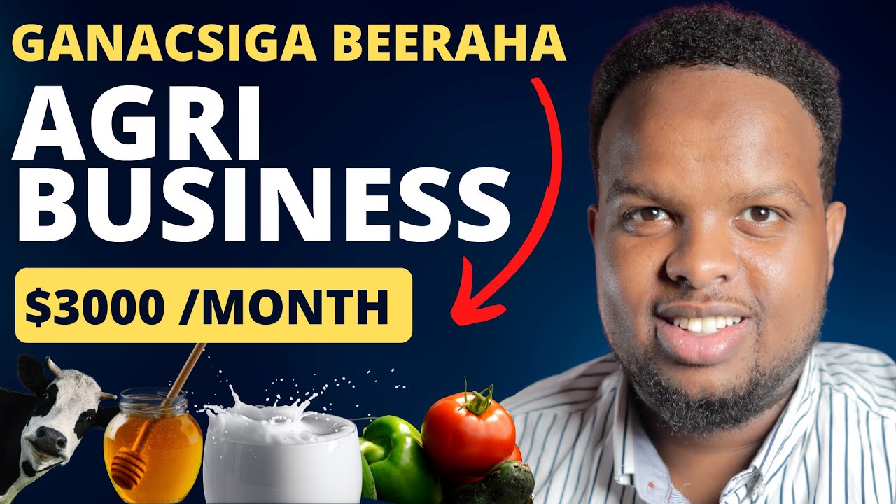 2030 MILLIONAIRE-DA UGU BADAN AFRICA XAGAY KASOO BIXI DOONAAN?