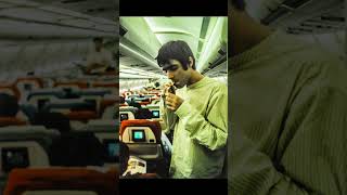 AI Liam Gallagher - First World Problems-Ian Brown Cover