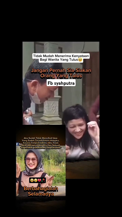 lagi viral pacaran 12 tahun ditinggal nikah sama pacarnya jadi depresi #viralvideo#funny