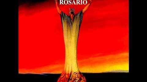 Willie Rosario -  Amor en Serio
