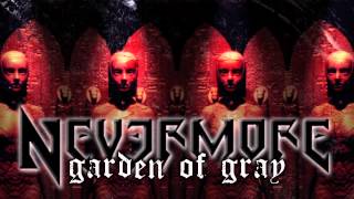 Watch Nevermore Garden Of Gray video