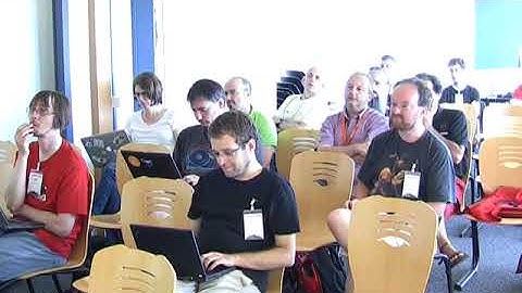 Building a private cloud on Debian using Eucalyptus