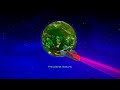 Tales of the LASER KNIGHTS: Space Travel