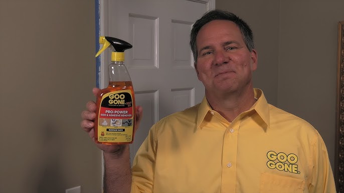 👉Rapid Remover Vs. Goo Gone✓❌ Instructions 2023