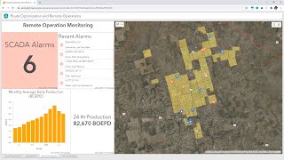 Beyond Points on a Map: Adding Business Value with Location Intelligence Webinar