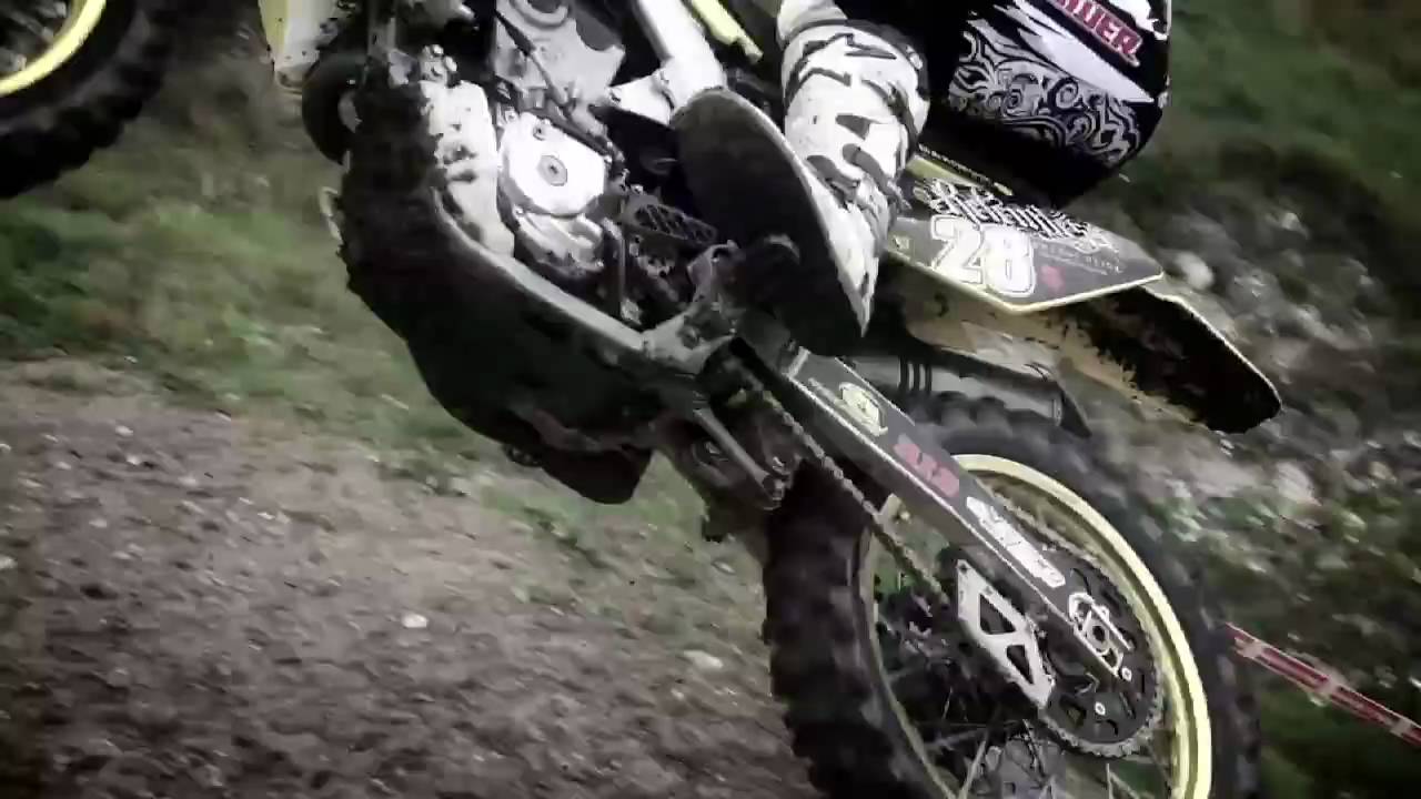 " The Season So Far" - Relentless Suzuki Motocross - We take a look at the Relentless Suzuki MX team 1/2 way through their 2009 season.