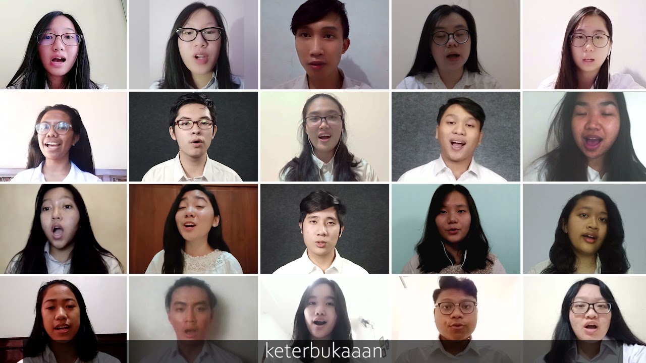 MARS VISI MISI KOSAYU