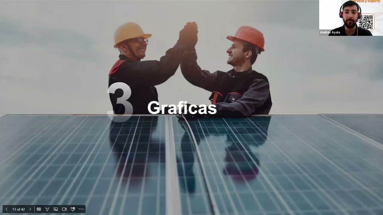 Solis | Sistema de monitoreo Solis Cloud