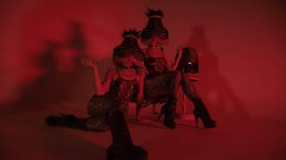 Tom Baker - Shivers (Music Video)