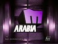 Melody Arabia Ident 2006 2013 