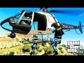 ОМОН ШТУРМУЕТ ГЛАВНУЮ БАЗУ МЭРРИУЭЗЕР В ГТА 5 МОДЫ! ОБЗОР МОДА В GTA 5! ИГРЫ ГТА ВИДЕО MODS