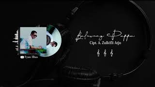 Karaoke Lagu Mandar Bulawang Puppu (Emas 24 Karat) Nada Pria - Fyan Ilbas || Cipt. A. Zulkifli Atjo