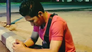 TEGAR-MENGHARAPKANMU COVER by (dicky21)