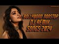 Bollywood nonstop dj remix songs 2024  hindi songs nonstop dj remix  new hindi dj mix song 2024