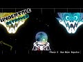Undertale Betrayer Phase 3 One More Repulse remix