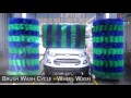 Wash Champ - Budget Car Wash System Installed at Haryana (Nissan Clean India)