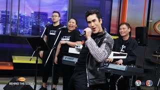 ซุปตาร์ 'ณเดชน์' พร้อมยึดสเตจโชว์เดี่ยว คอนเสิร์ตแรกในชีวิต 'The Real Nadech Concert'