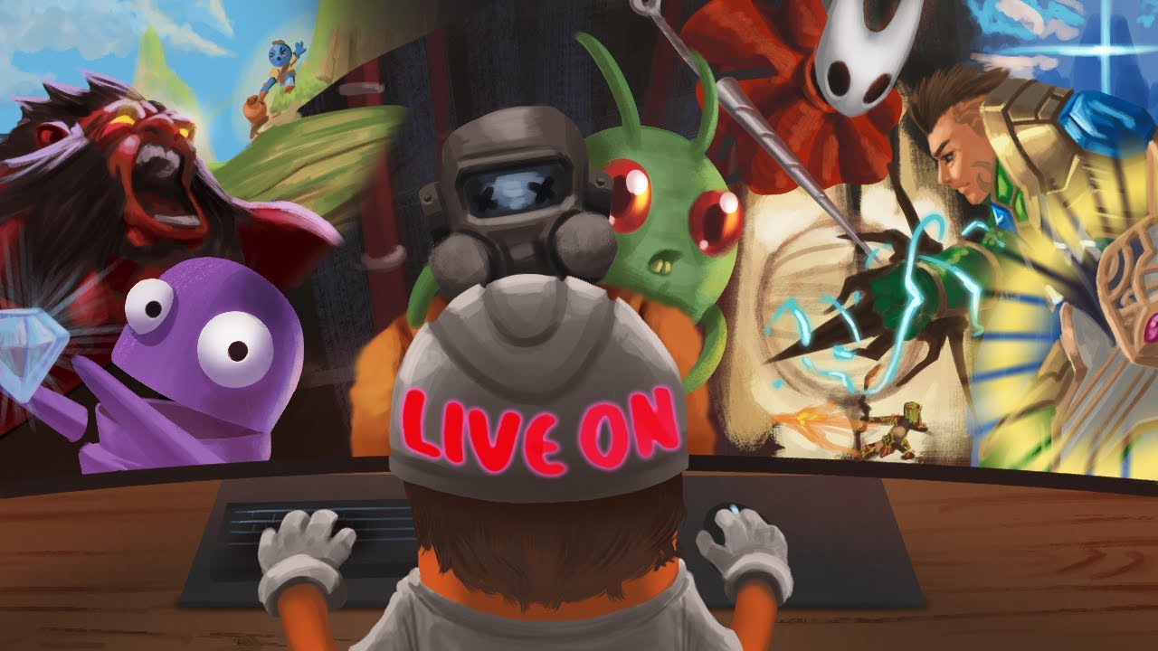 Core Keeper do 0 com a rapaziada - Bob o Construtor - Dia 3