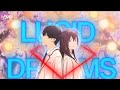 「Lucid Dreams - Juice WRLD 🥰🤍」- I Want To Eat Your Pancrea 「AMV/EDIT」4K #amv