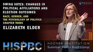 Swing Votes: Changes in Political Affiliations and Election Outcomes | HISPBC Ch.3