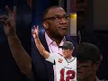 Tom bradys career is unmatchable  shannon sharpe i undisputed i shorts