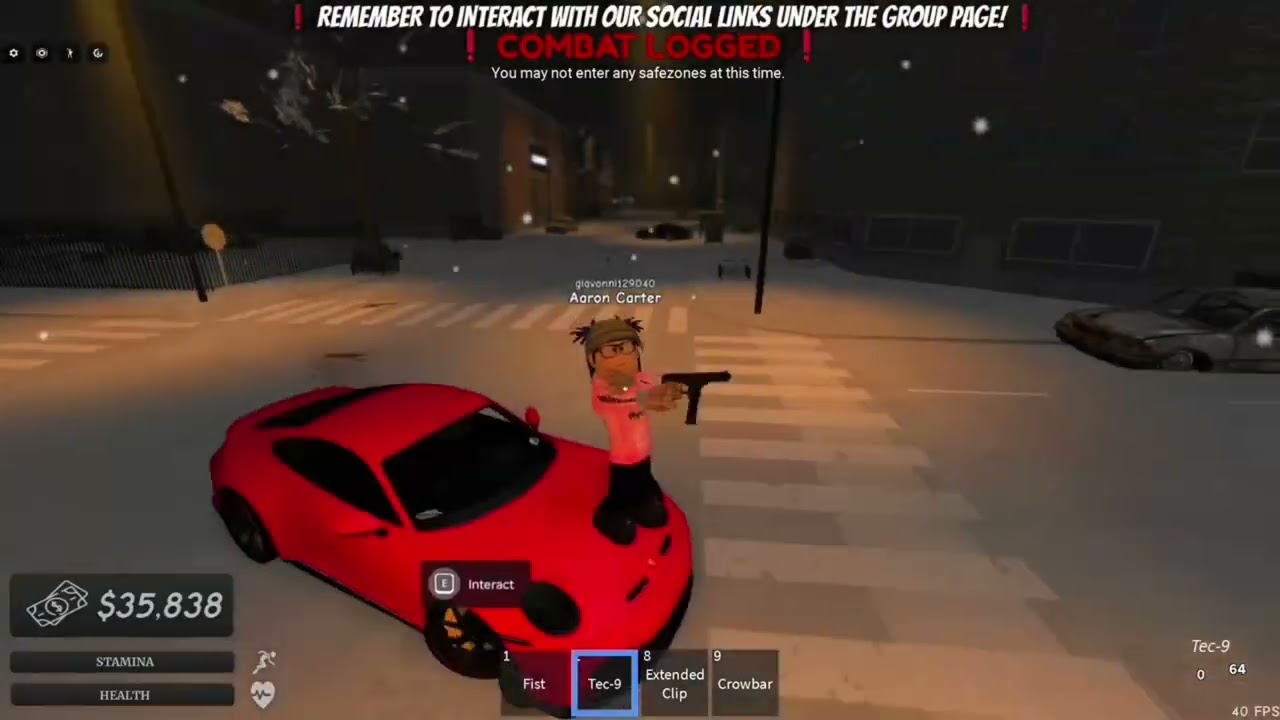 south bronx the trenches|solo🏹🔥￼