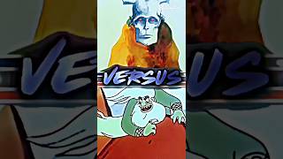 Baron (Belladonna of Sadness) vs Ajdaha (Birthday Party (1959))