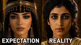 The Truth About Cleopatra’s Appearance (It’s Not What You Think)