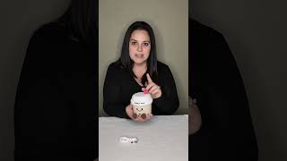 Cute Bubble Milk Cup Night Light | 3-Level Dimmable, Rechargeable Soft LED Lamp #ad screenshot 3