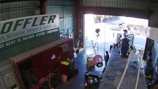 San Leandro: Prototype City of the Future
