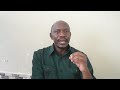 MWENEZI MSONGOLA FLOLIAN KARAUGABA AJITOSA UBUNGE JIMBO LA KIVULE MWENEZI MSONGOLA FLOLIAN KARAUGABA AJITOSA UBUNGE JIMBO LA KIVULE