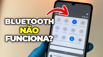 Bluetooth do Xiaomi Não Funciona? Como Resolver!