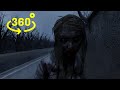 VR 360 Horror Experience Run VR 360 Horror Experience Run