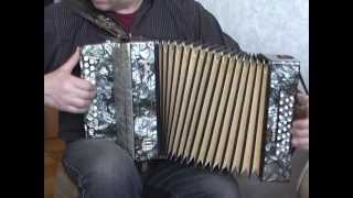 Video thumbnail of "Valsas ir Blindos polka"