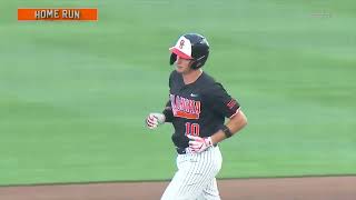 Nolan Schubart, OF -- Oklahoma State