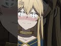 ハプニングが効きましたねぇ…｜『姫騎士は蛮族の嫁』第十話より ＃バルよめ ＃アニメ