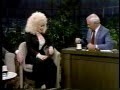 The Tonight Show - Rhinestone - 1/2