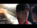 Land of Ice and Snow | Skate Into Love | He Xuanlin (PianoTune cover)