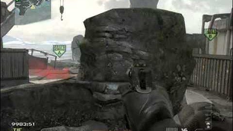 MW3 - New how to get cmr mods online/ how to get cmr classes online(TUTORIAL)